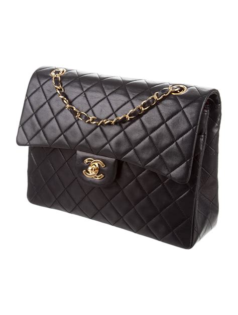 chanel satchel handbags|quilted chanel bag.